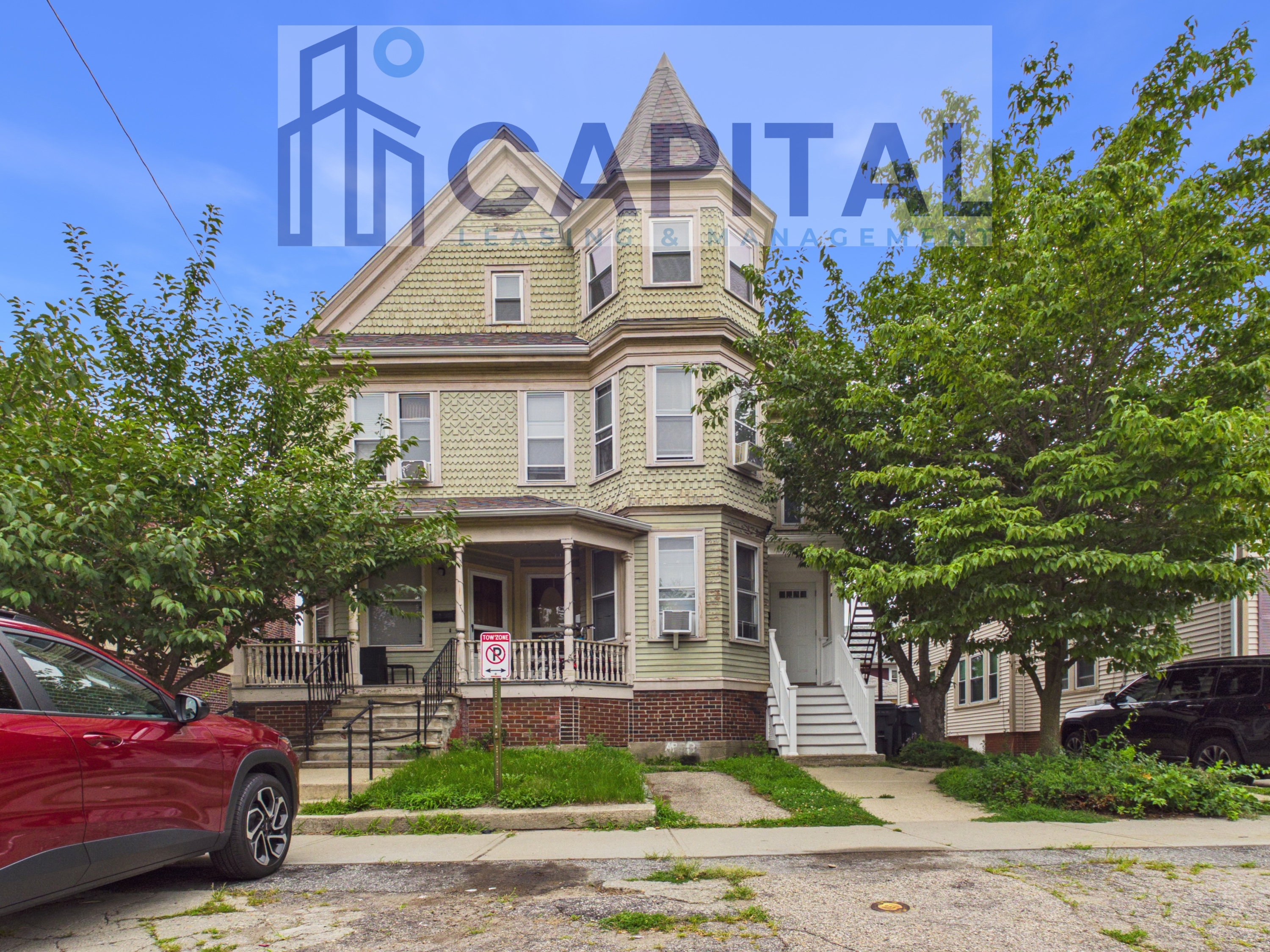 305 Washington Avenue - 1