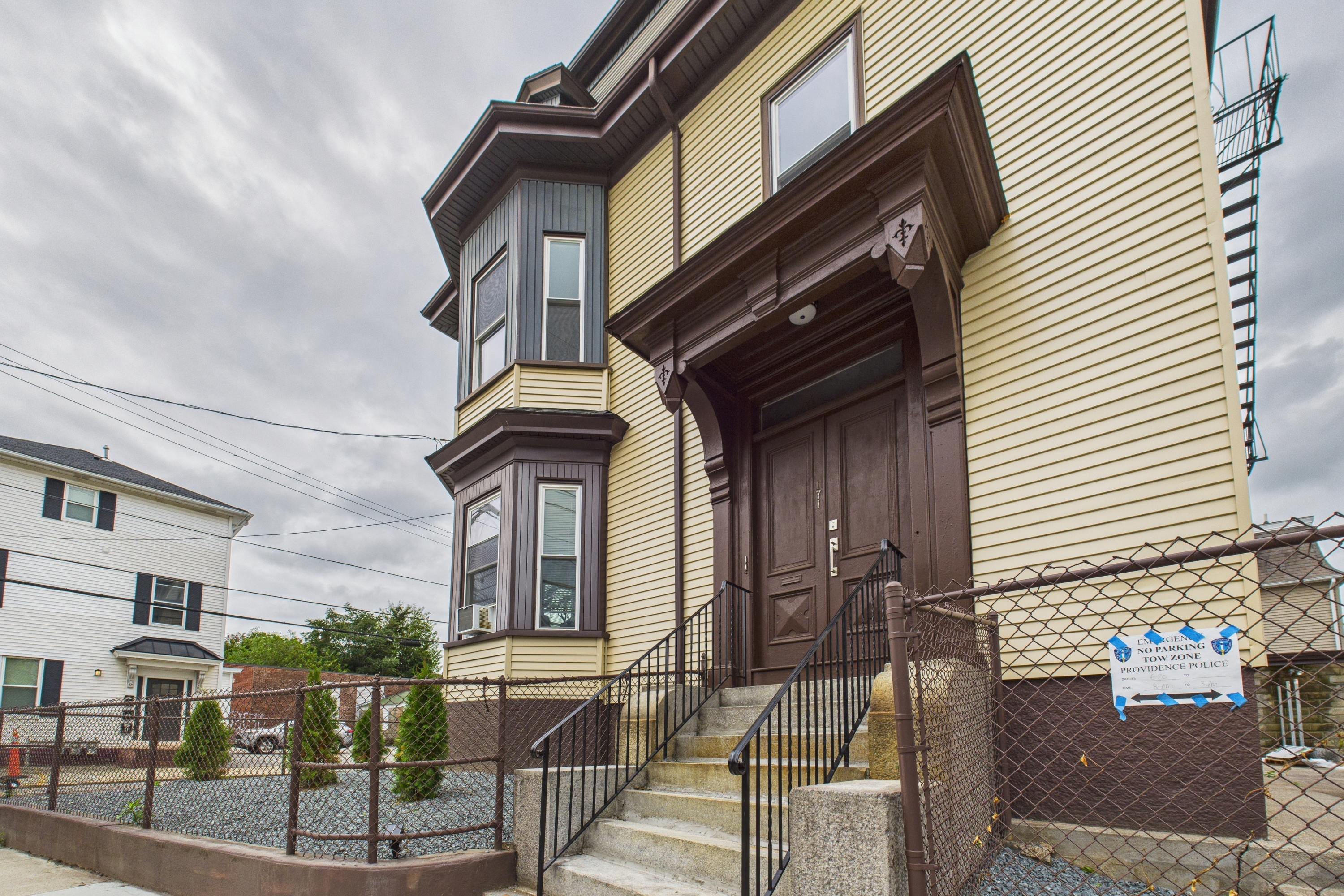 169 Knight Street - 1