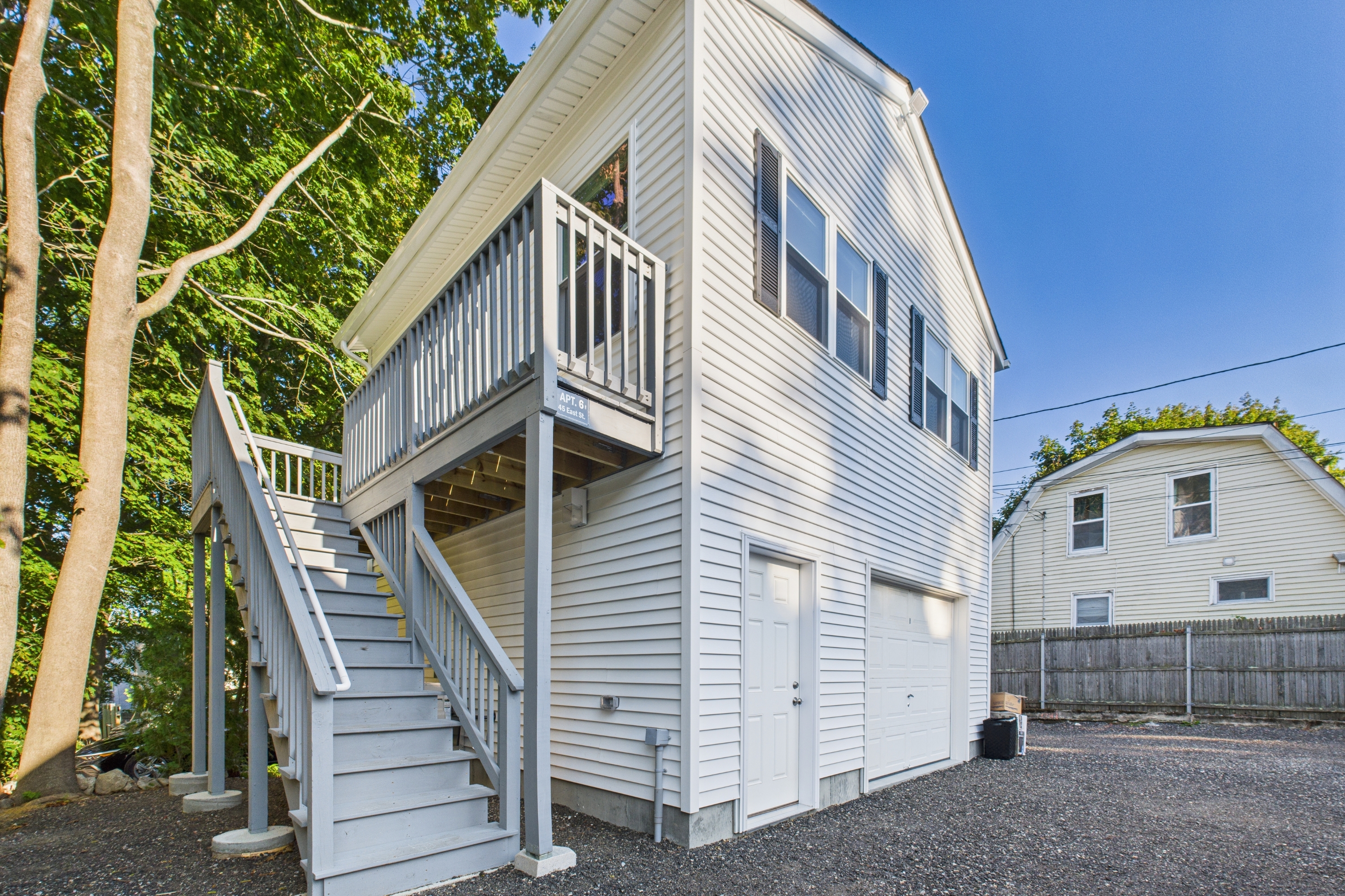 45 East Street - 6