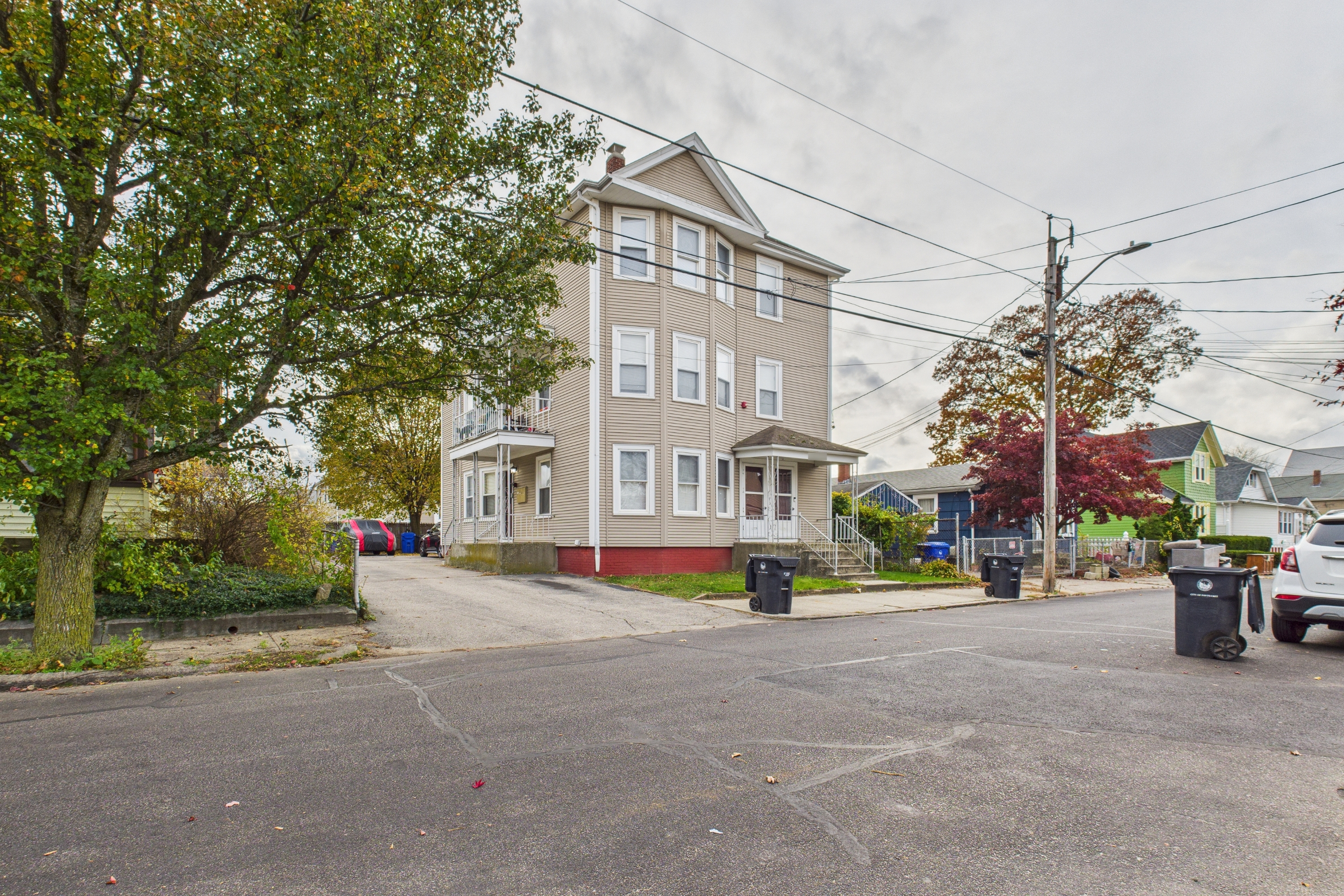 120 Chandler Avenue - 3R