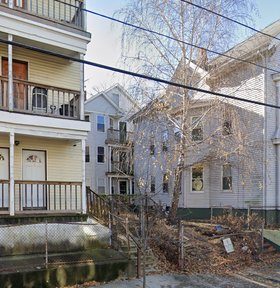 70 Goddard Street - 1