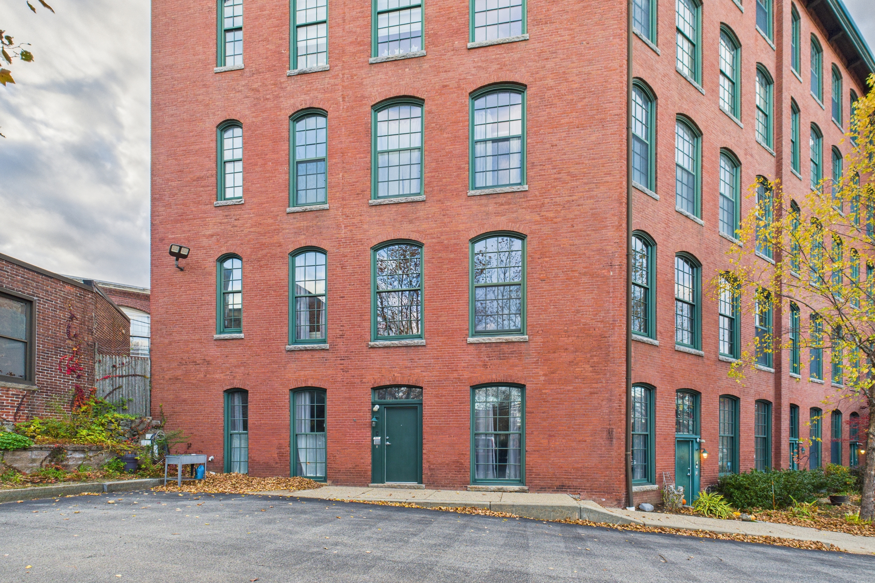 28 Bayley Street - 1