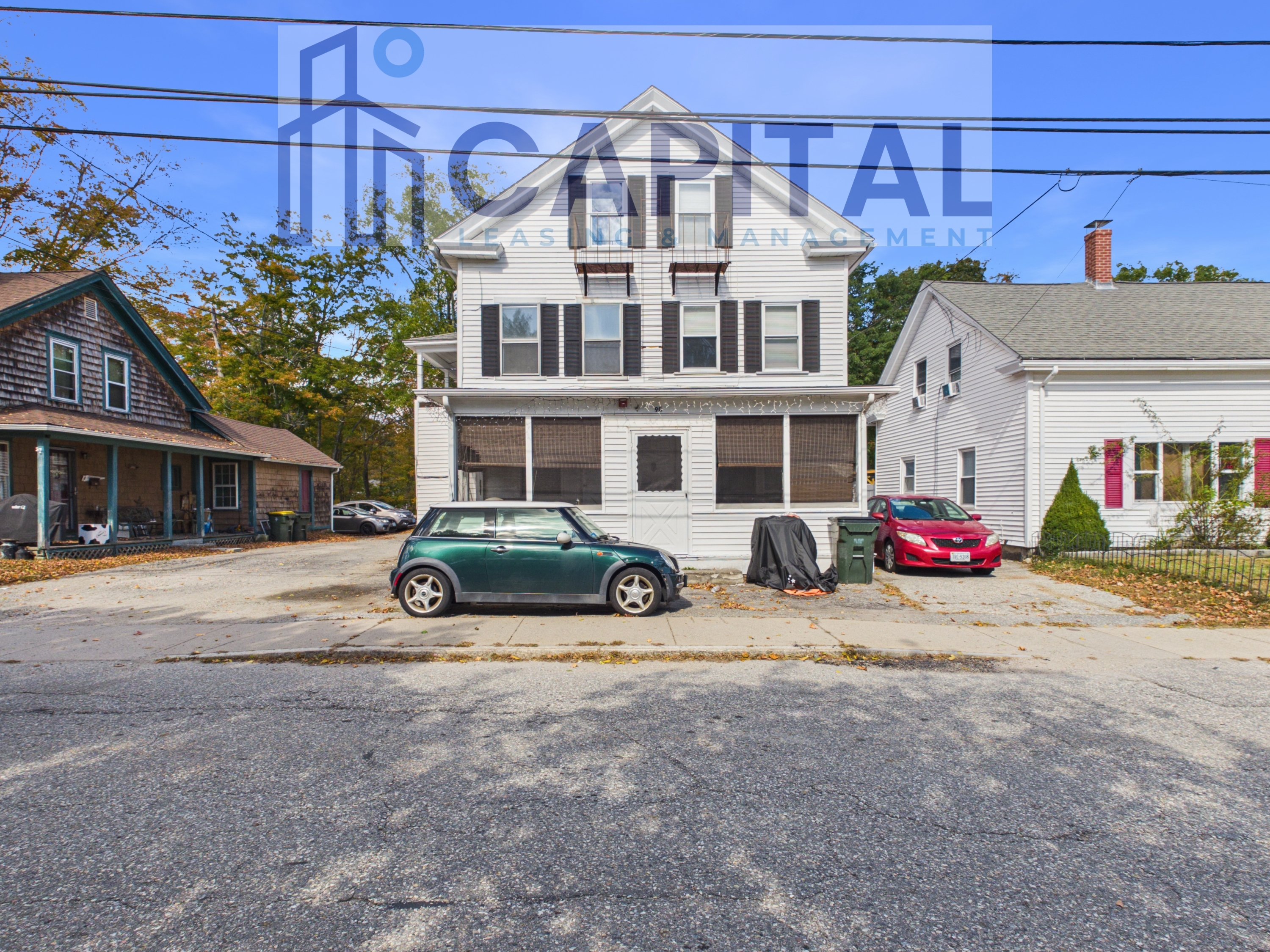 90 Laurel Hill Avenue - B