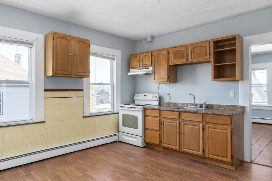 84 Berkley Street - 3