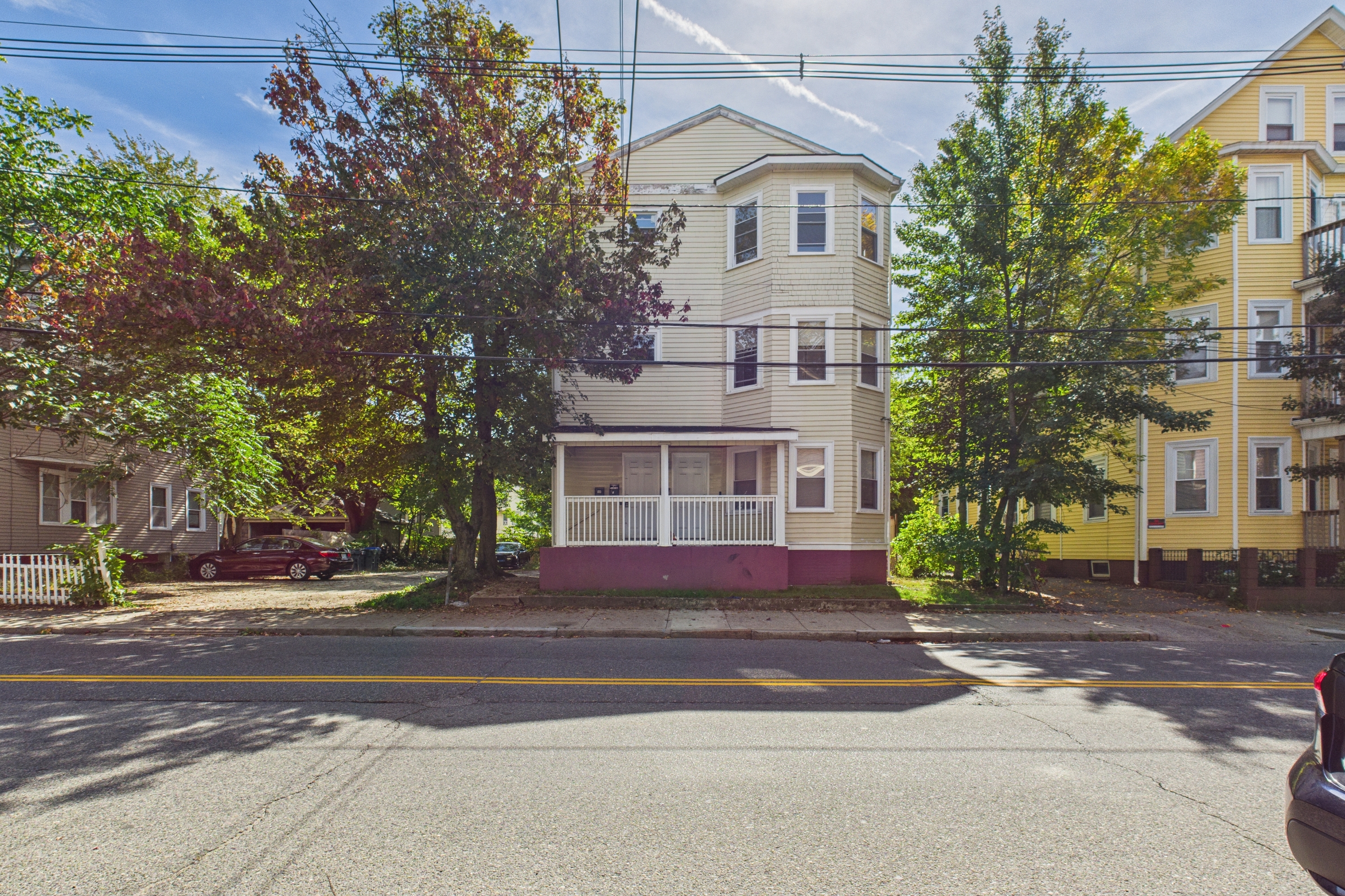 360 Orms Street - 3