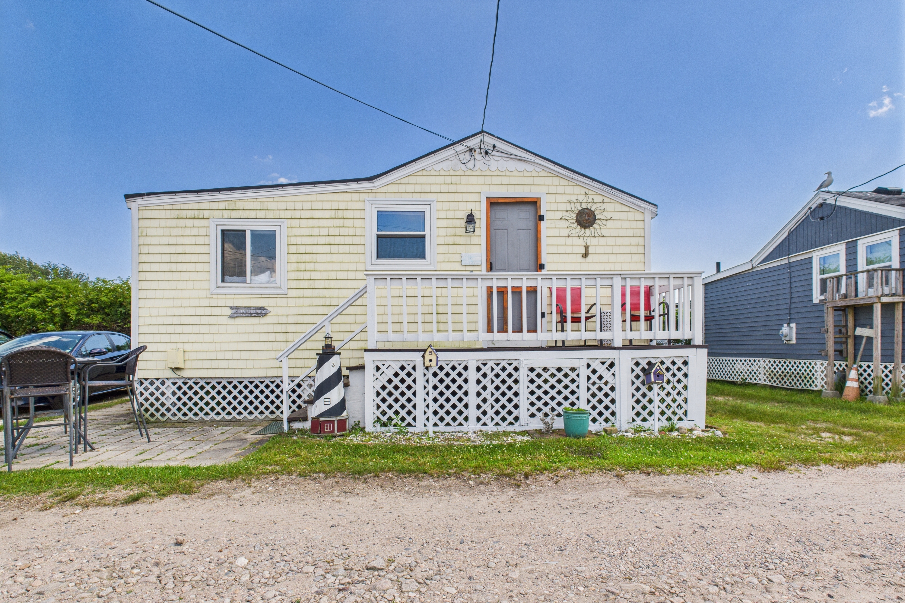 271 Great Island Road