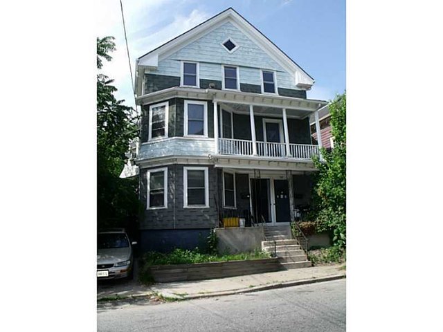 365 Orms Street - 3