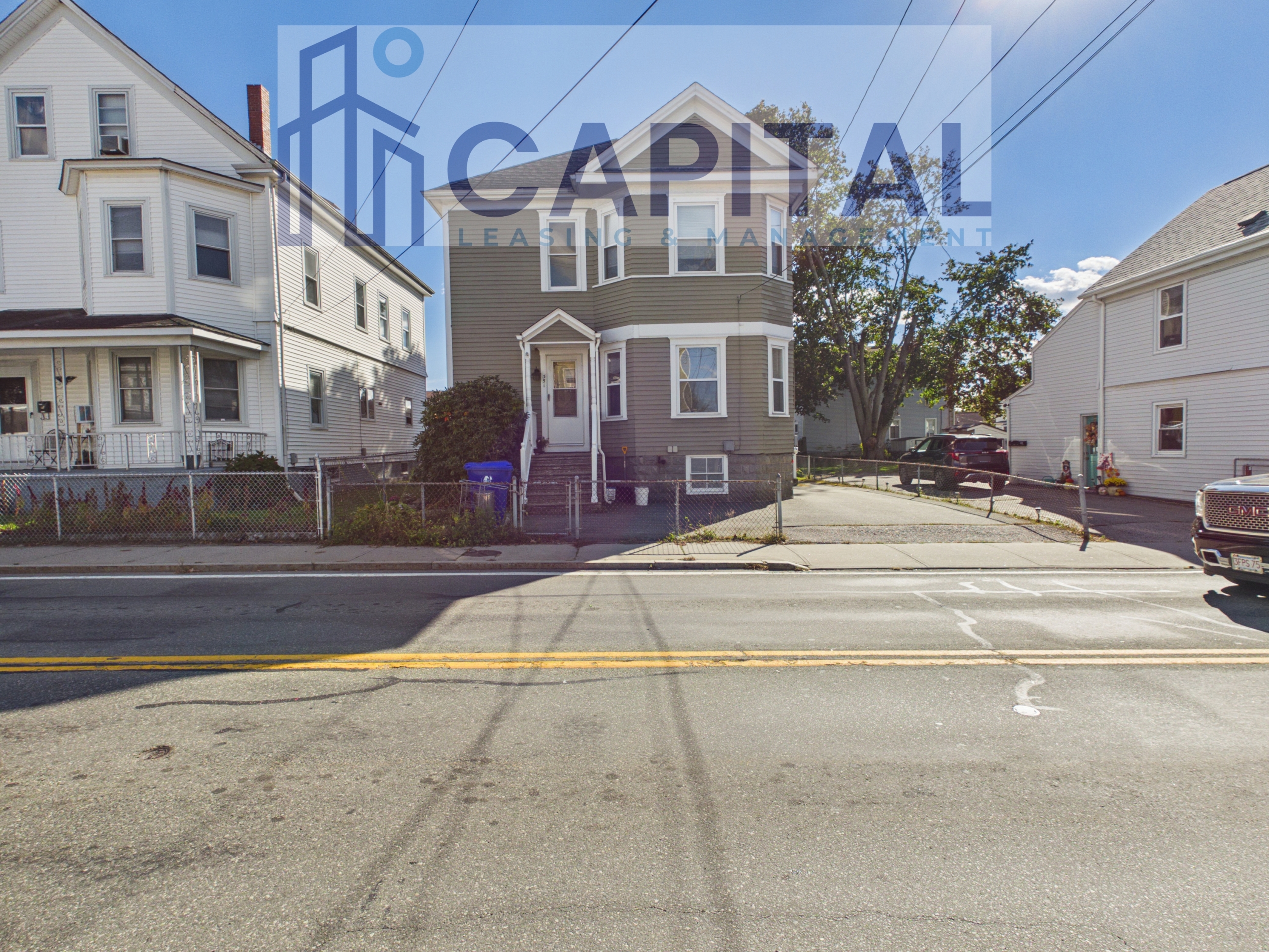 351 Child Street - 1