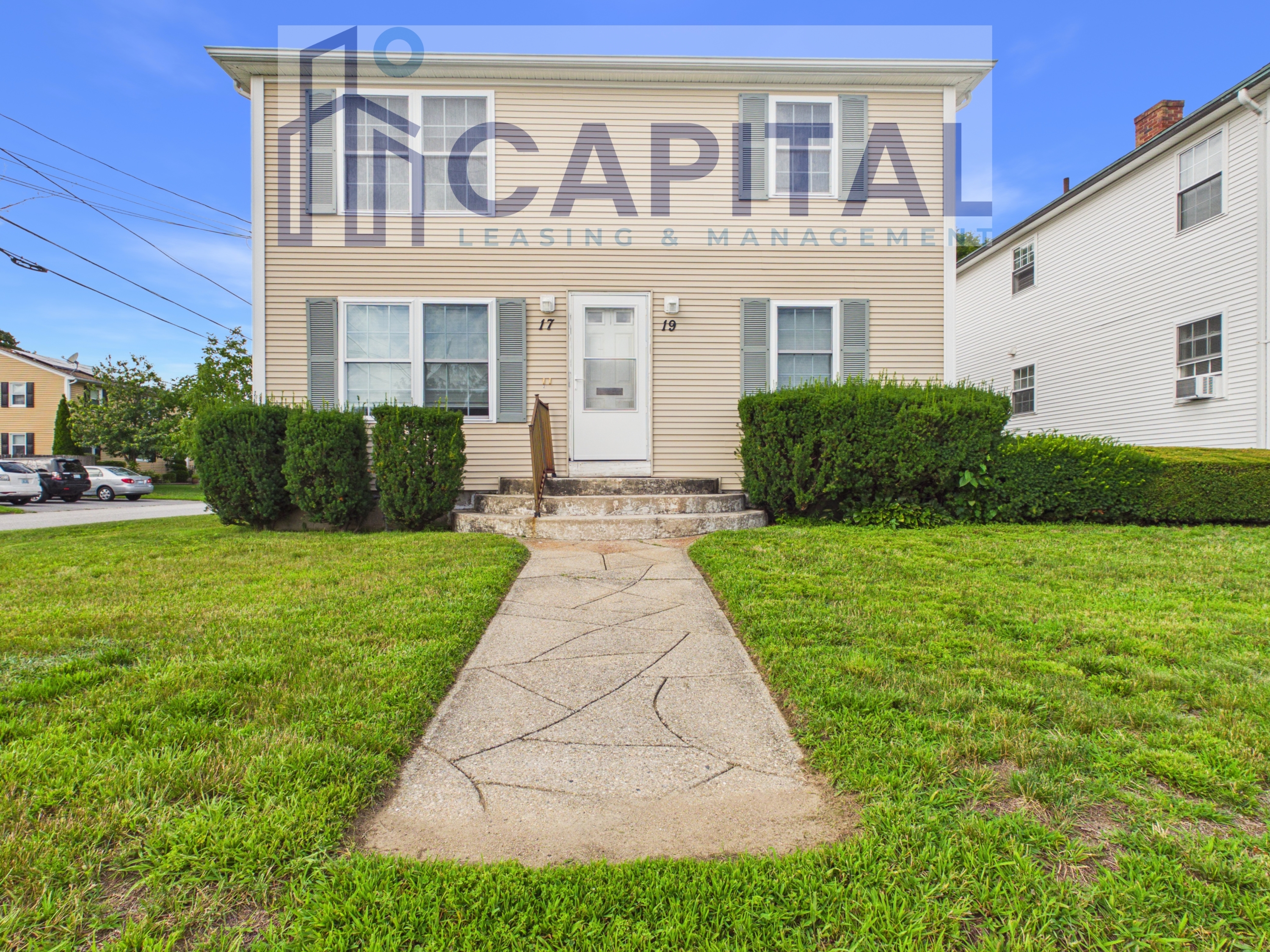 17 Hazelton Street - 1