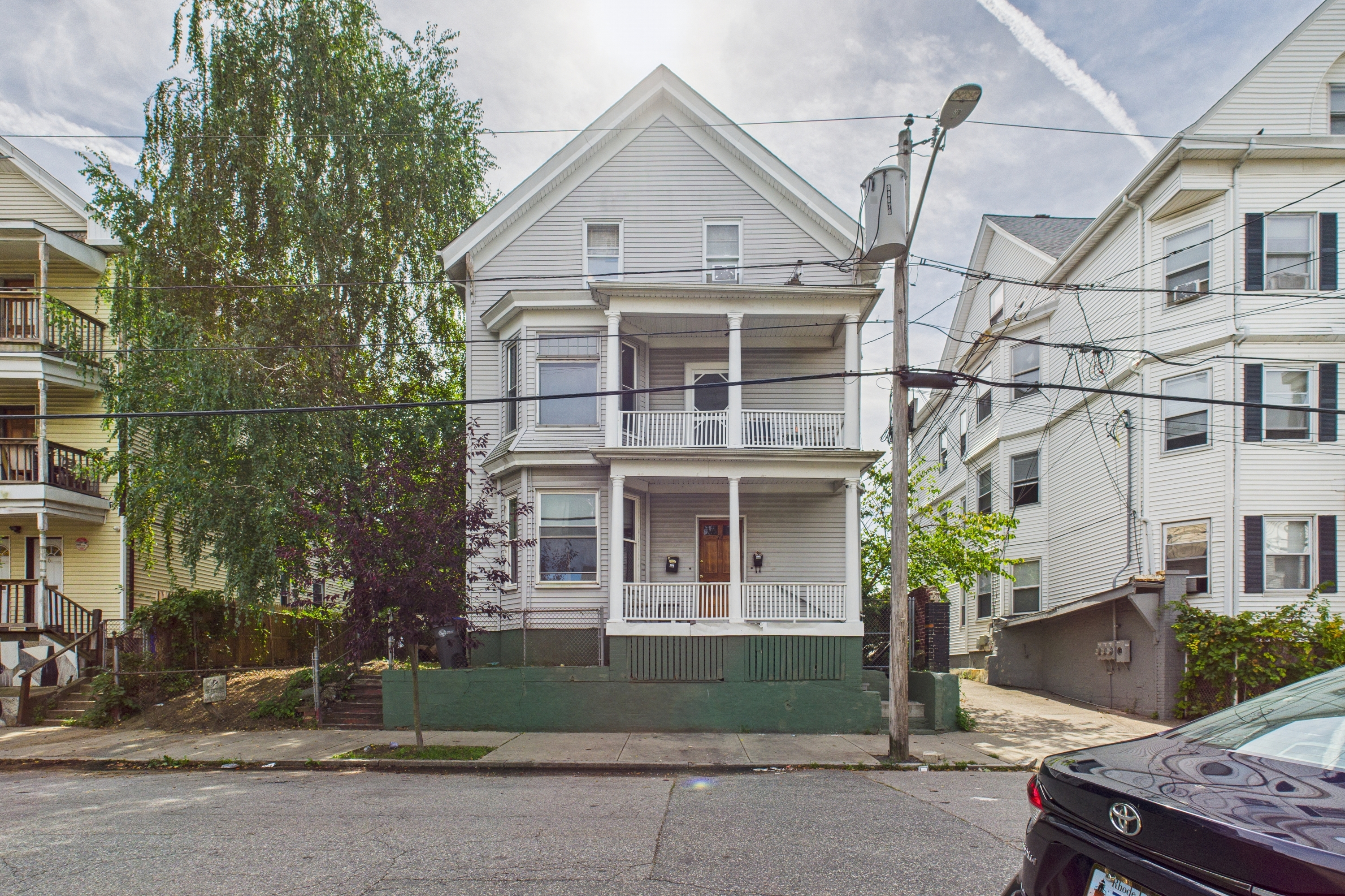 72 Goddard Street - 2